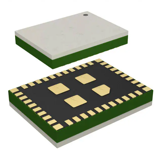 LBWA1KL1FX-875 Murata Electronics