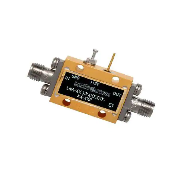 LNA-40-08001800-23-15P L3 Narda-MITEQ