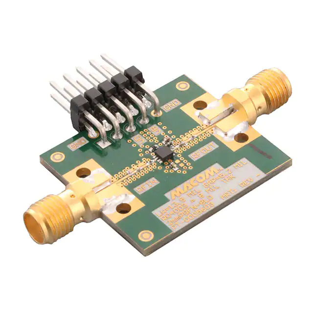 MAAL-011134-1SMB MACOM Technology Solutions