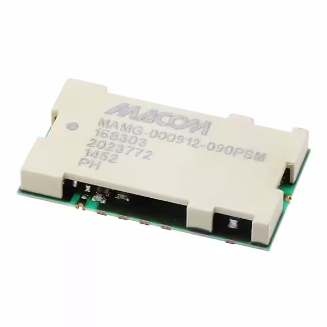 MAMG-000912-090PSM MACOM Technology Solutions