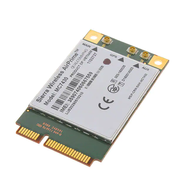 MC7430_1103730 Sierra Wireless AirLink