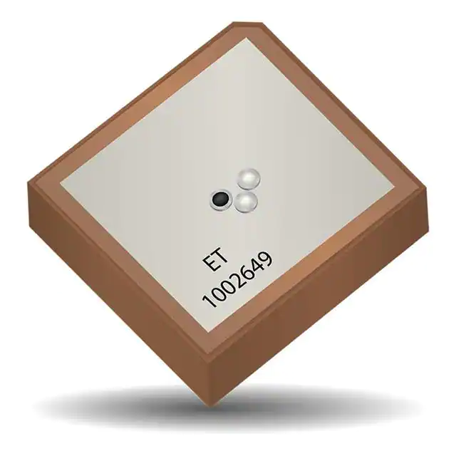 1002649 KYOCERA AVX