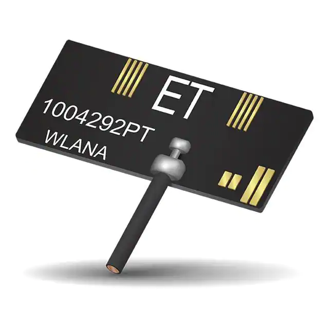 1004292PT-AA10L0100 KYOCERA AVX