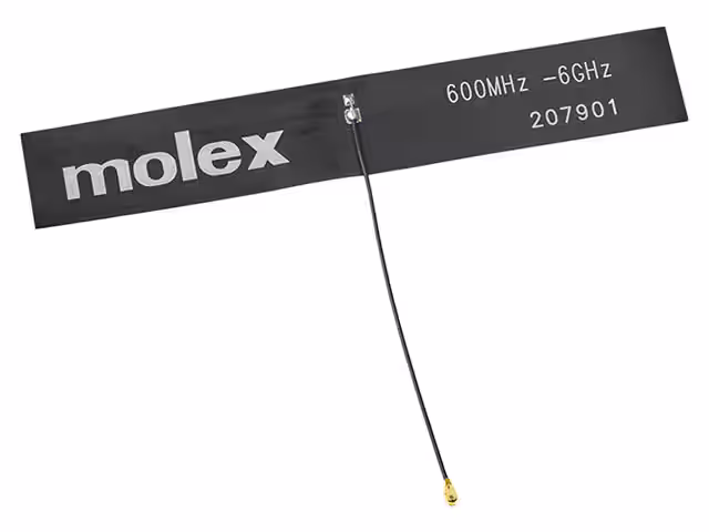 2079010050 Molex