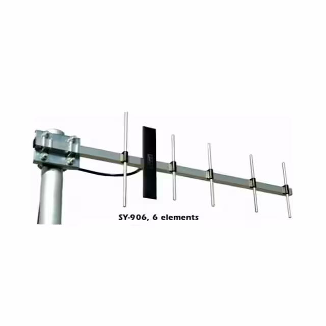 2109901 SIRIO Antenne