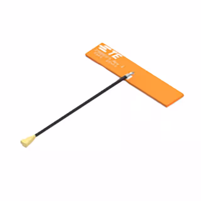 2118909-5 TE Connectivity AMP Connectors