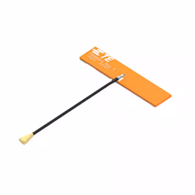 2118909-8 TE Connectivity AMP Connectors