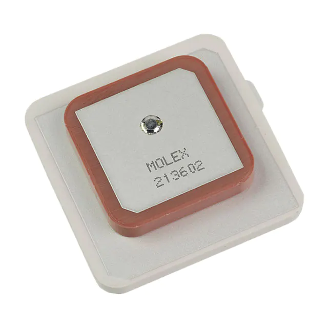 2136020001 Molex