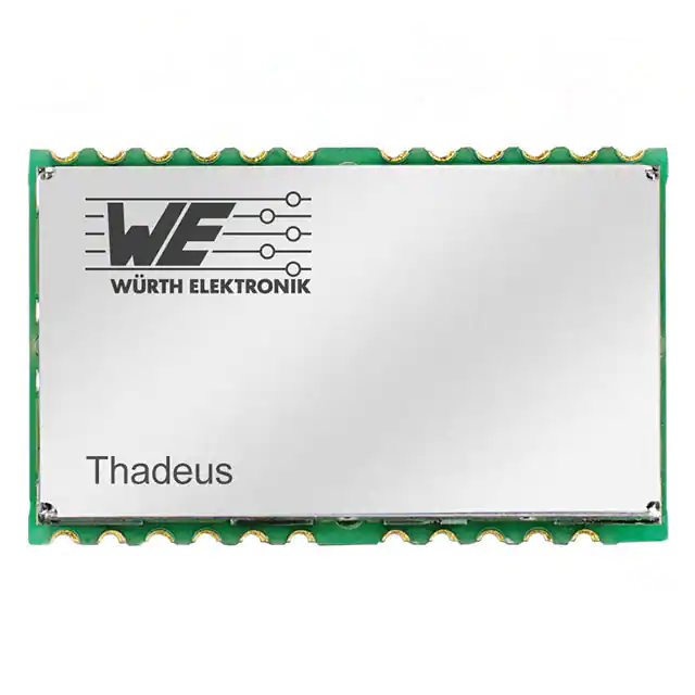 2605031141000 Würth Elektronik