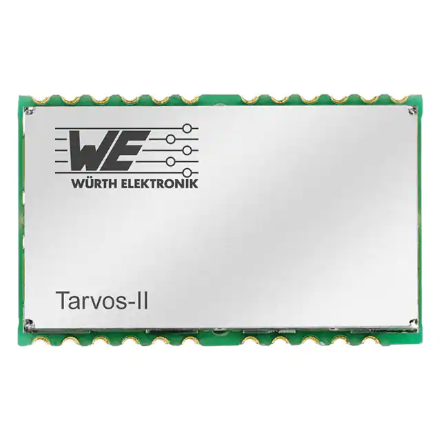 2607021181000 Würth Elektronik