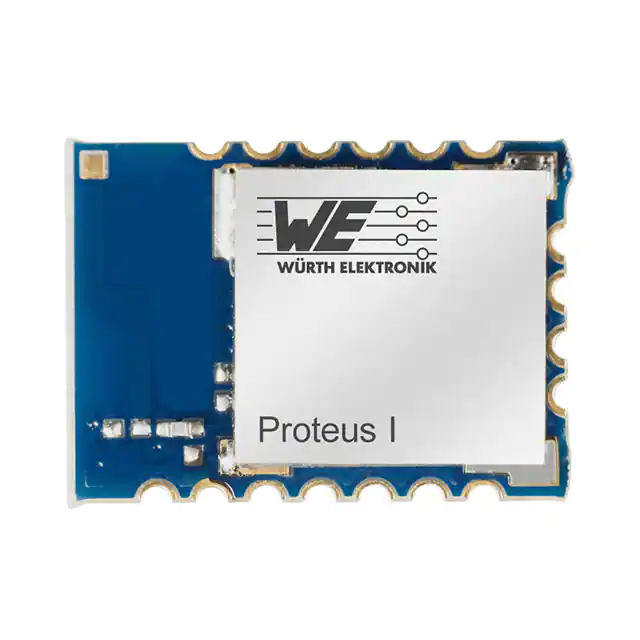 2608011124000 Würth Elektronik