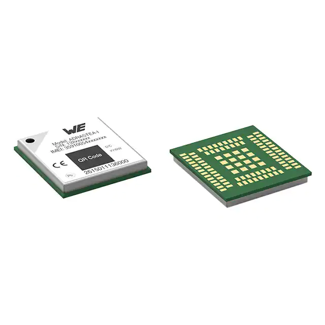 2615011136000 Würth Elektronik