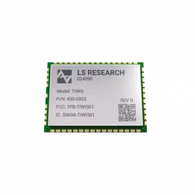 450-0053R Ezurio