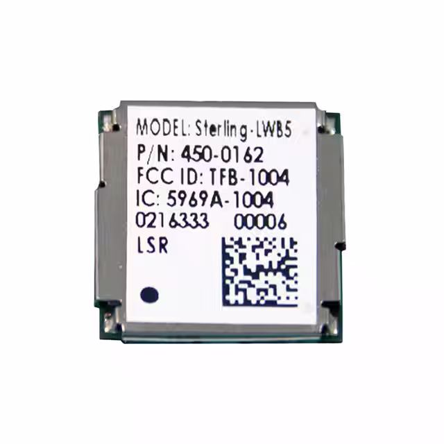 450-0162C Ezurio