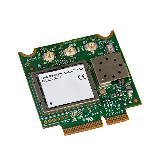 453-00011 Ezurio
