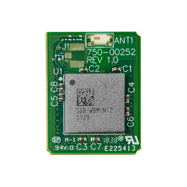 453-00014C Ezurio