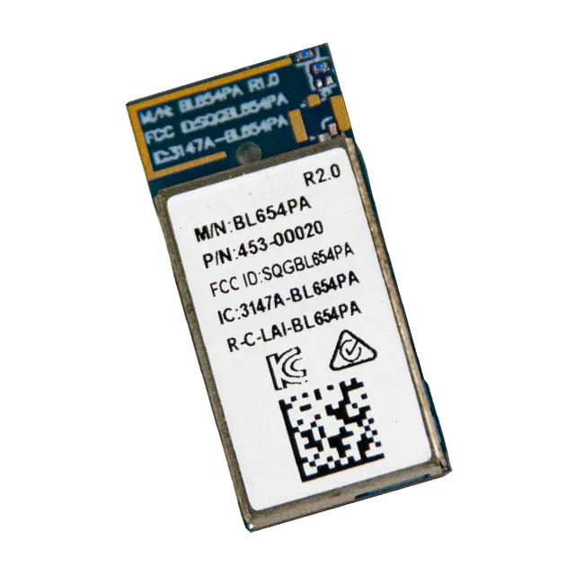 453-00020C Ezurio