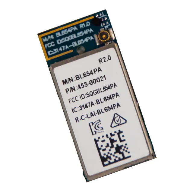 453-00021R Ezurio