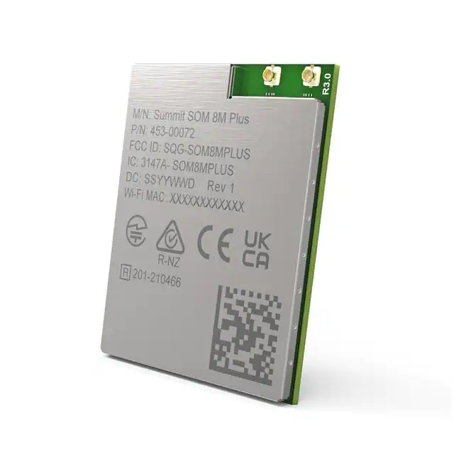 453-00072C Ezurio