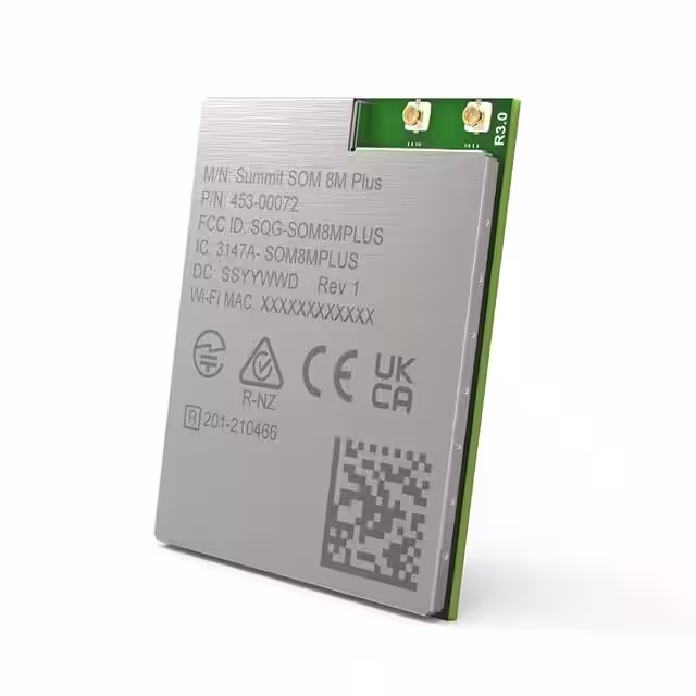 453-00072R Ezurio