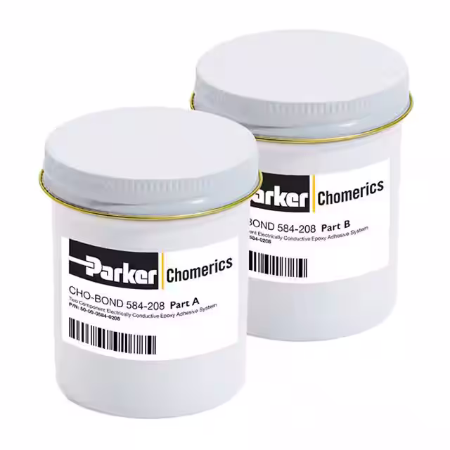 50-00-0584-0208 Parker Chomerics
