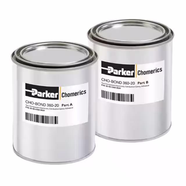 50-01-0360-0020 Parker Chomerics