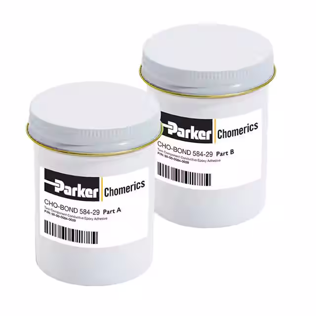 50-03-0584-0029 Parker Chomerics
