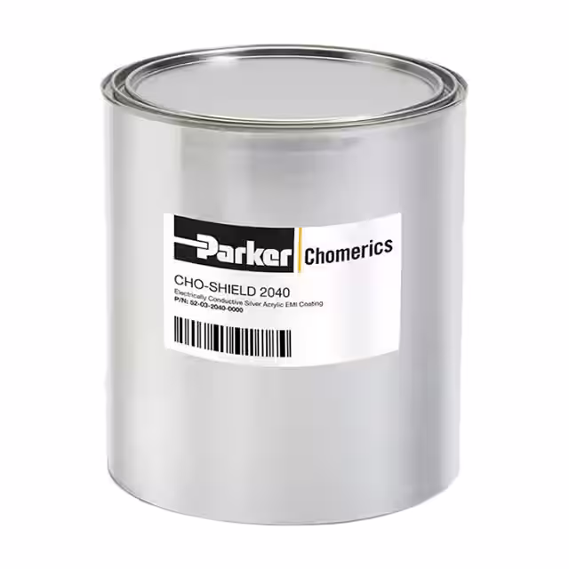 52-01-2040-0000 Parker Chomerics
