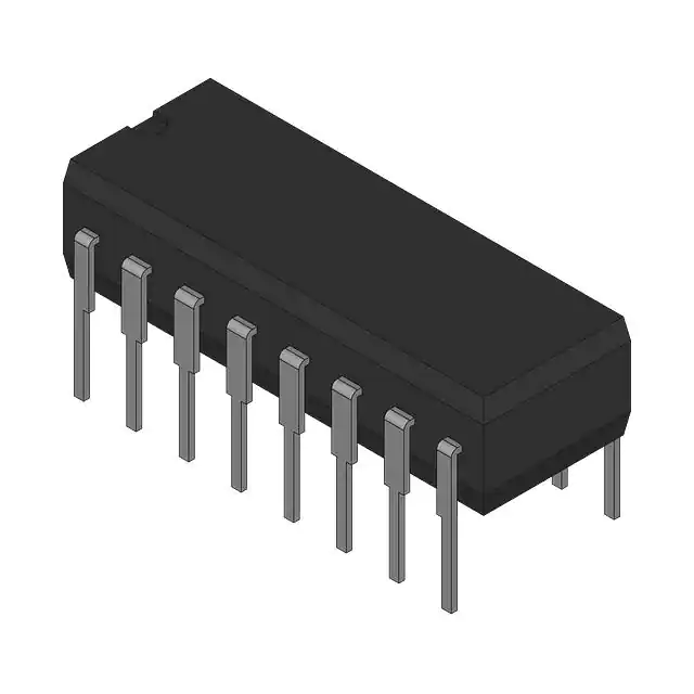 CA3209E Harris Corporation