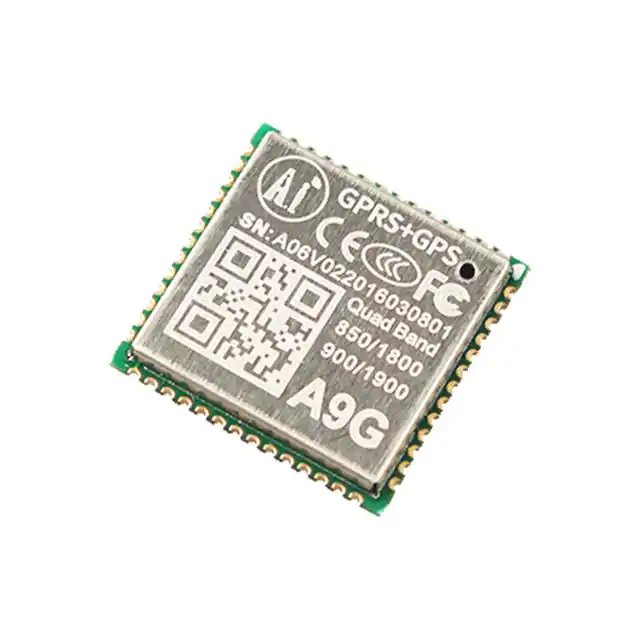 A9G Ai-Thinker