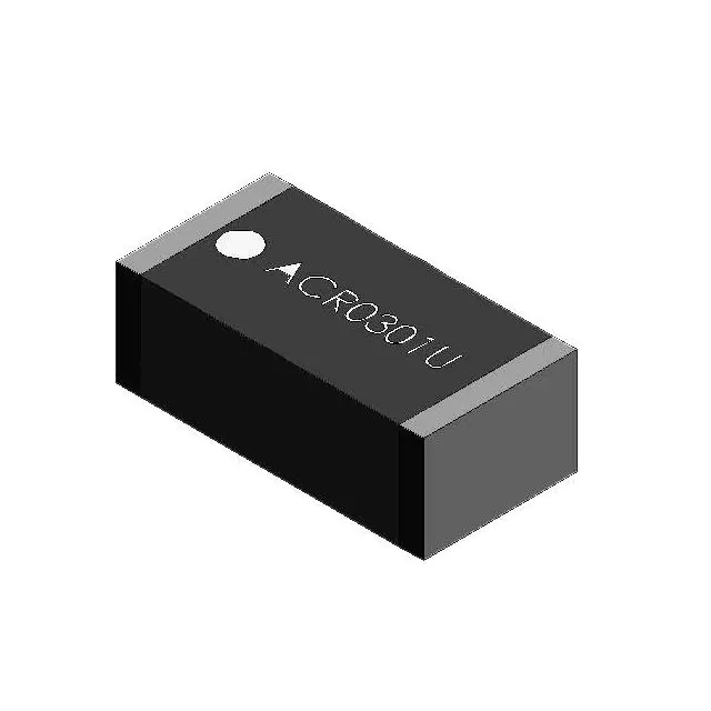 ABR3407I8-0100S Abracon LLC