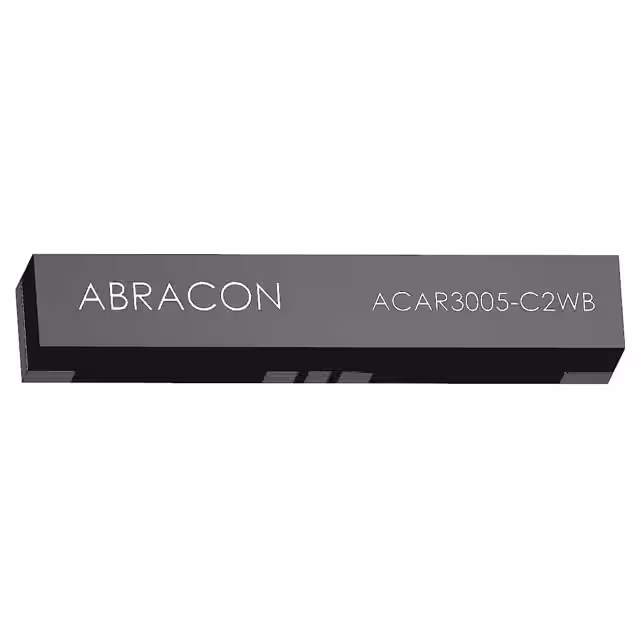 ACAR3005-C2WB Abracon LLC