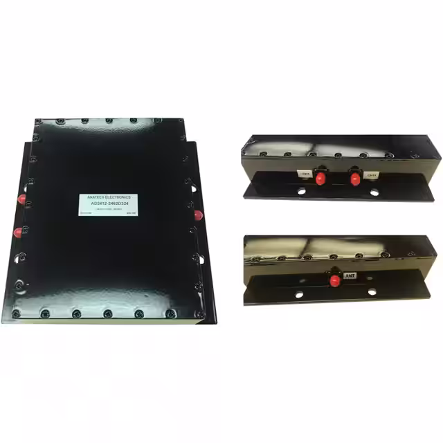 AD2412-2462D324 Anatech Electronics Inc.