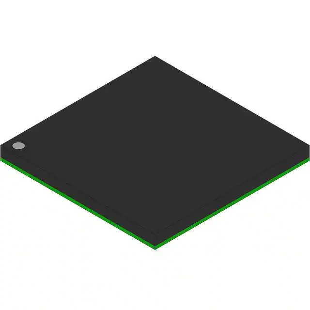 AD6636CBCZ Analog Devices Inc.