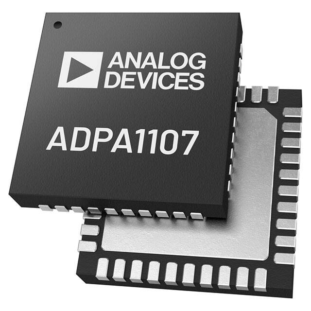 ADPA1107ACPZN-R7 Analog Devices Inc.