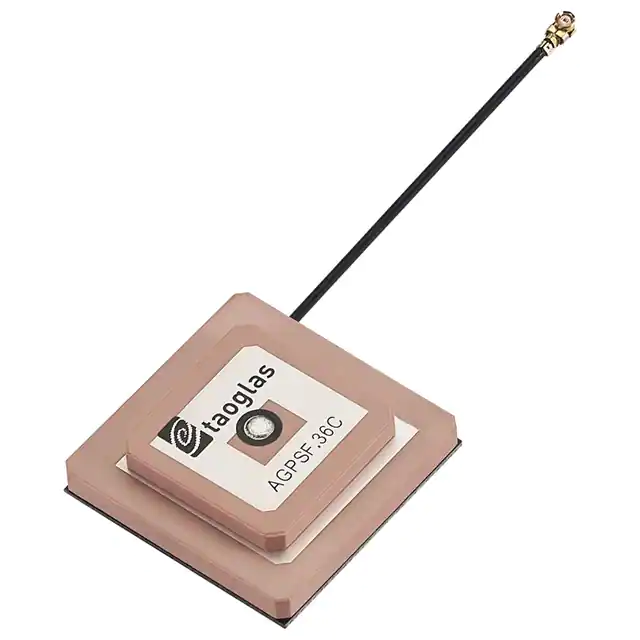AGPSF.36C.07.0100C Taoglas Limited