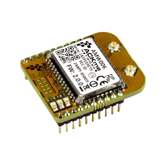 AMW006-A1U Silicon Labs