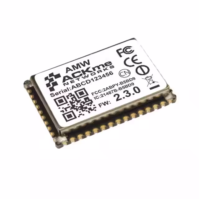 AMW006 Silicon Labs