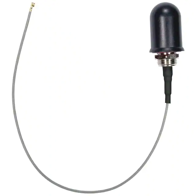 ANT-2.4-WRT-MON-MHF4 TE Connectivity Linx