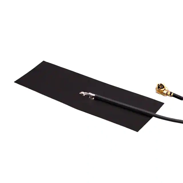 ANT-433-FPC-UFL-100 TE Connectivity Linx