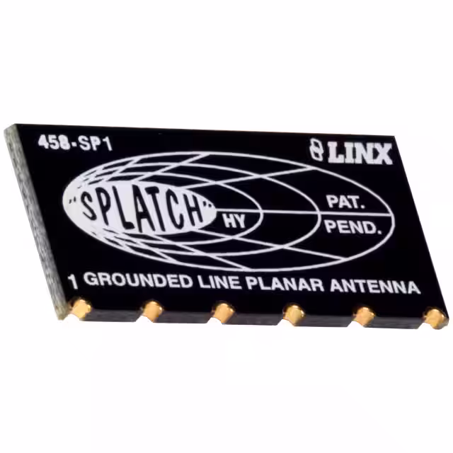 ANT-458-SP TE Connectivity Linx