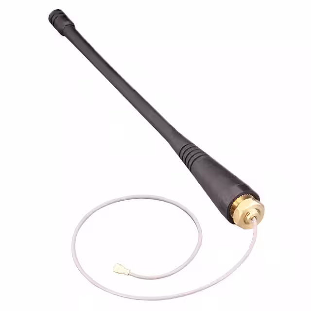 ANT-490-PW-QW-UFL TE Connectivity Linx