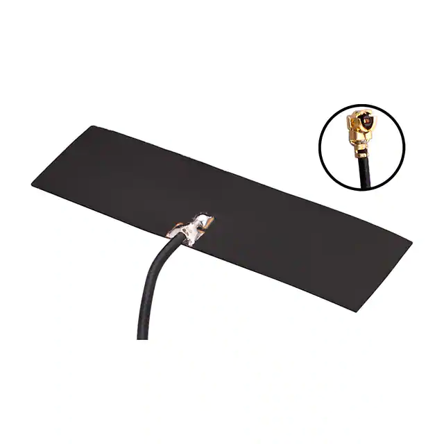 ANT-5GMFPC1-UFL-100 TE Connectivity Linx