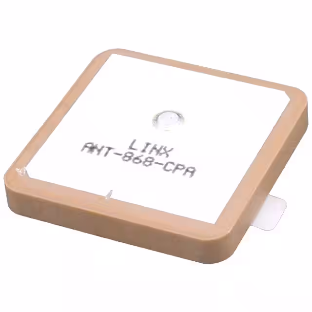 ANT-868-CPA TE Connectivity Linx