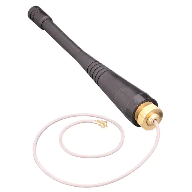 ANT-B13-PW-QW-UFL TE Connectivity Linx