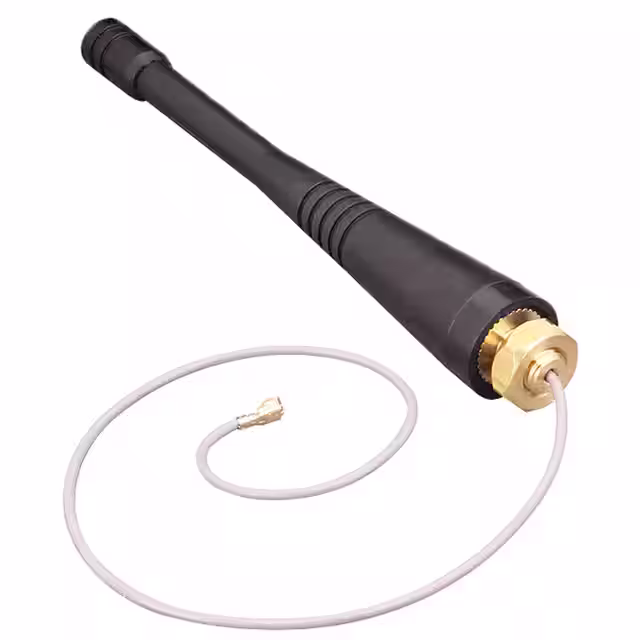 ANT-B14-PW-QW-UFL TE Connectivity Linx