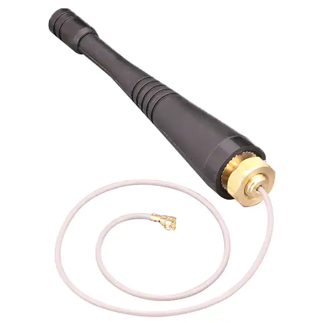 ANT-B8-PW-QW-UFL TE Connectivity Linx