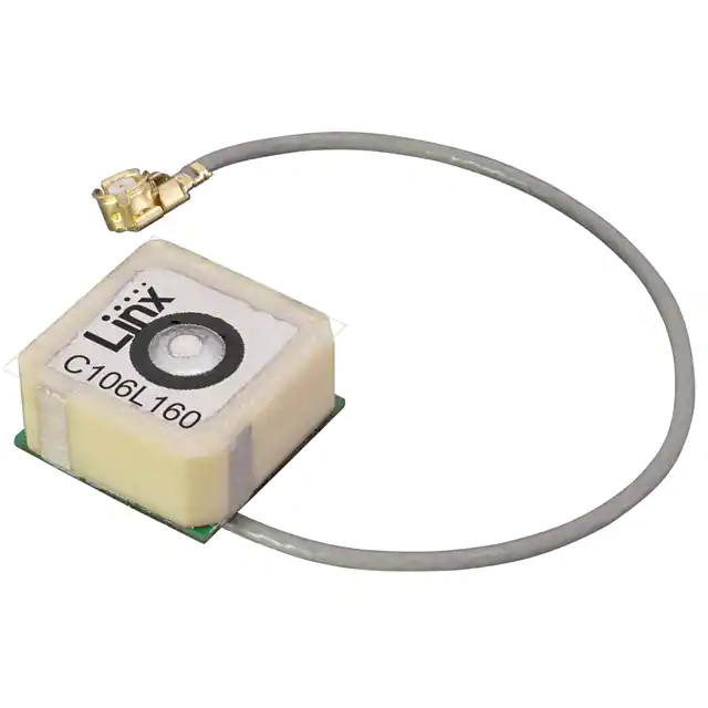 ANT-GNCP-C106L160 TE Connectivity Linx