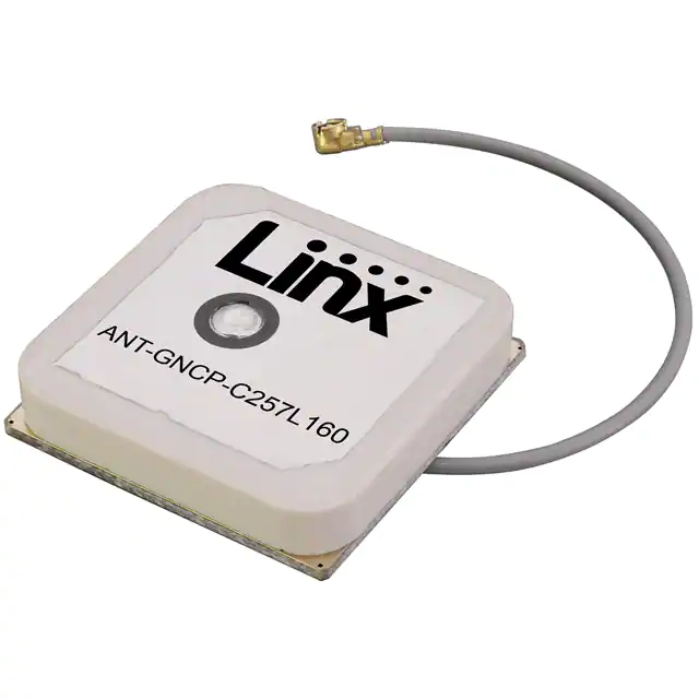 ANT-GNCP-C257L160 TE Connectivity Linx