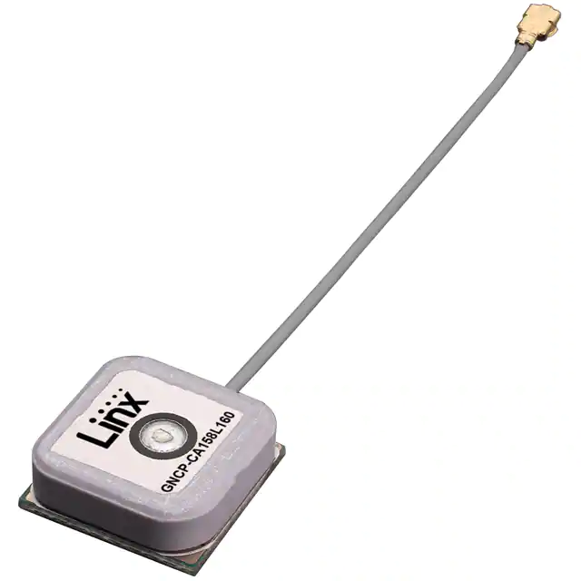 ANT-GNCP-CA158L160 TE Connectivity Linx